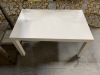 10 IKEA Coffee Tables - White