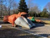 T Rex Inflatable