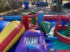 Leisure Activities Toddler Play Zone - 4