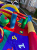 Leisure Activities Toddler Play Zone - 5