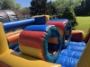 65' Obstacle Course - 10