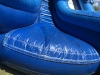 Double Splash Water Slide - 7