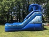 Double Splash Water Slide - 8