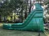 Emerald Ice Water Slide - 2