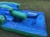 Emerald Ice Water Slide - 9