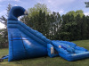 22' Monster Wave Water Slide