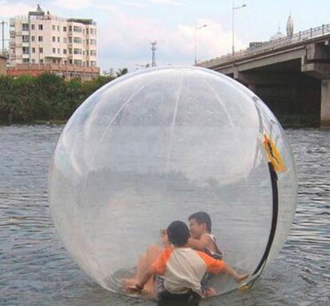 Water Ball