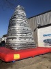 26' Inflatable Rockwall - 2