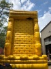 Inflatable Rockwall with real handholds - 6