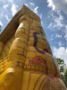 Inflatable Rockwall with real handholds - 8