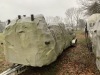 Rockwall Hull and Trailer - 2