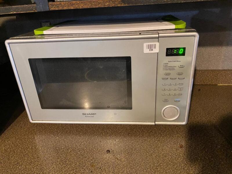 Microwave