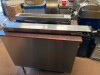 APW Wyott 48" Calrod Strip Food Warmer - 3