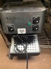 Starbucks Barista Espresso Machine by Saeco