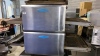 TurboChef Double Electric Conveyor Oven - 2