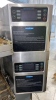 TurboChef Double Electric Conveyor Oven - 7