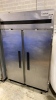 Delfield 6000 XL Freezer - 2