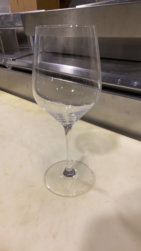 Wine Glasses