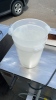 5 Don Sanitizing Buckets and Ecolab Soap Inserts - 6