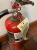 Fire Extinguishers - 2