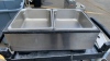 Vollrath Cayenne Food Warmer - 2