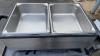 Vollrath Cayenne Food Warmer - 4