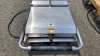 Equipex Sodir Panini Press - 3