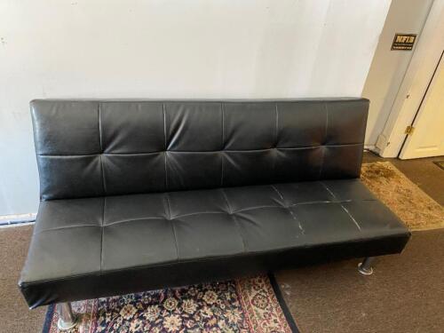 Futon Couch