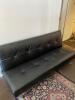 Futon Couch - 2