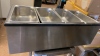 Vollrath Cayenne Food Warmer - 5