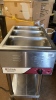 TriMark Food Warmer