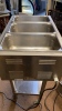 Qualite Food Warmer - 5