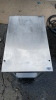 Stainless Steel Work Table with undershelf - 3