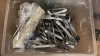 Huge Lot of Tongs