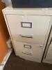 Filing Cabinet