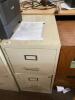 Filing Cabinet - 2