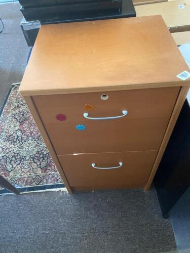 Filing Cabinet