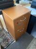 Filing Cabinet - 2