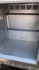 Beverage Air Undercounter Refrigerator - 3 Door - 7