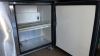 True 2 Door Under Counter Refrigeration Unit on wheels - 6