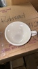 Tea Cups - 2