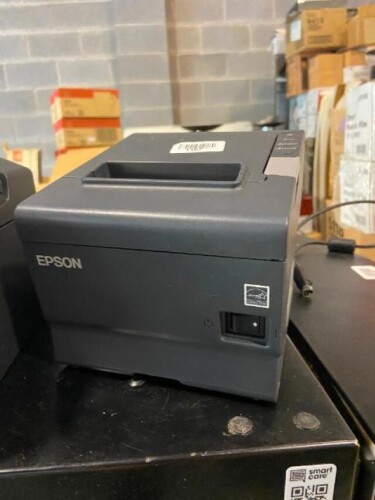 Epson Thermal Printer TM-T88V