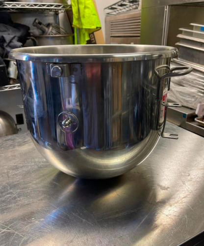 Large Mixing Bowl