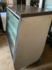 True Refrigerated Display Case - 3