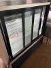 True Refrigerated Display Case - 4