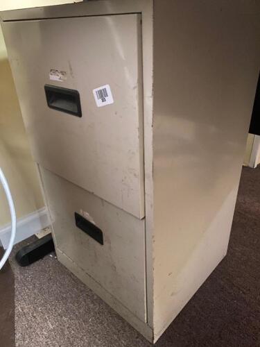 Filing Cabinet