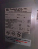 Traulsen 2 Door Reach In Freezer - 8