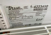 True Refrigeration Unit - 13