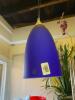 Blue Lamp - 2