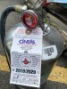 Cintas Fire Extinguisher - 2